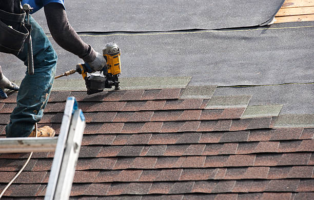 Licensed Emergency Roof Repair service in Memphis, MI - Brentwood Metal Roofing
